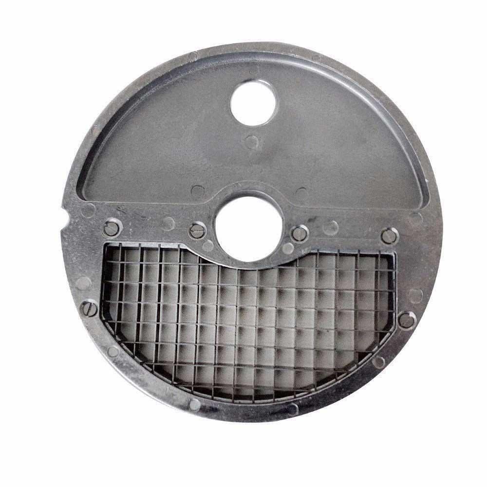 Torrey Cu8 Crpva1T0065 Disco Cubicado Chico Vegetales - Disco Rebanador - Torrey - KitchenMax Store