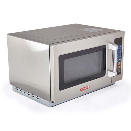 Torrey Mit-1.2T Cqmit1P2001 Microondas Panel Digital 60 Minutos - Hornos - Torrey - KitchenMax Store