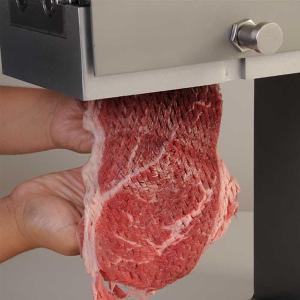 Torrey Mt-43 0Mt43 Suavizador 43 Cuchillas Acero Inoxidable - Suavizadores de Carne - Torrey - KitchenMax Store