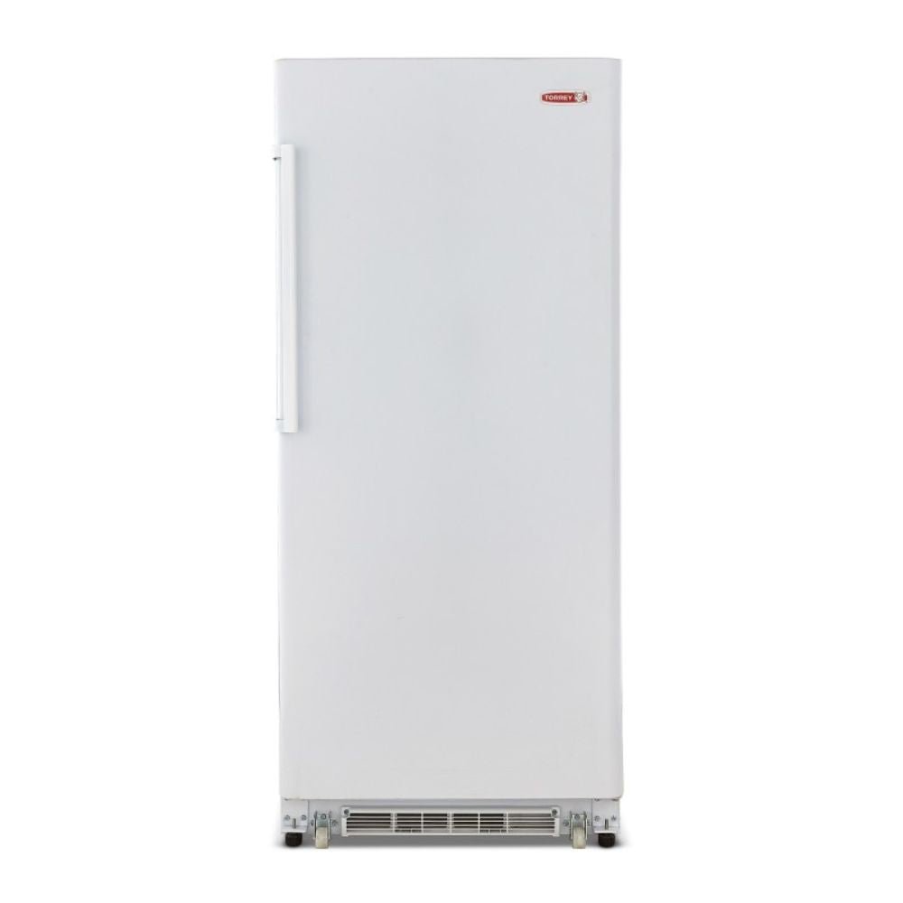 Torrey CVSB-17D CCCVSB17003 Congelador Vertical Digital 5 Parrillas Blanco -  - Torrey - KitchenMax Store