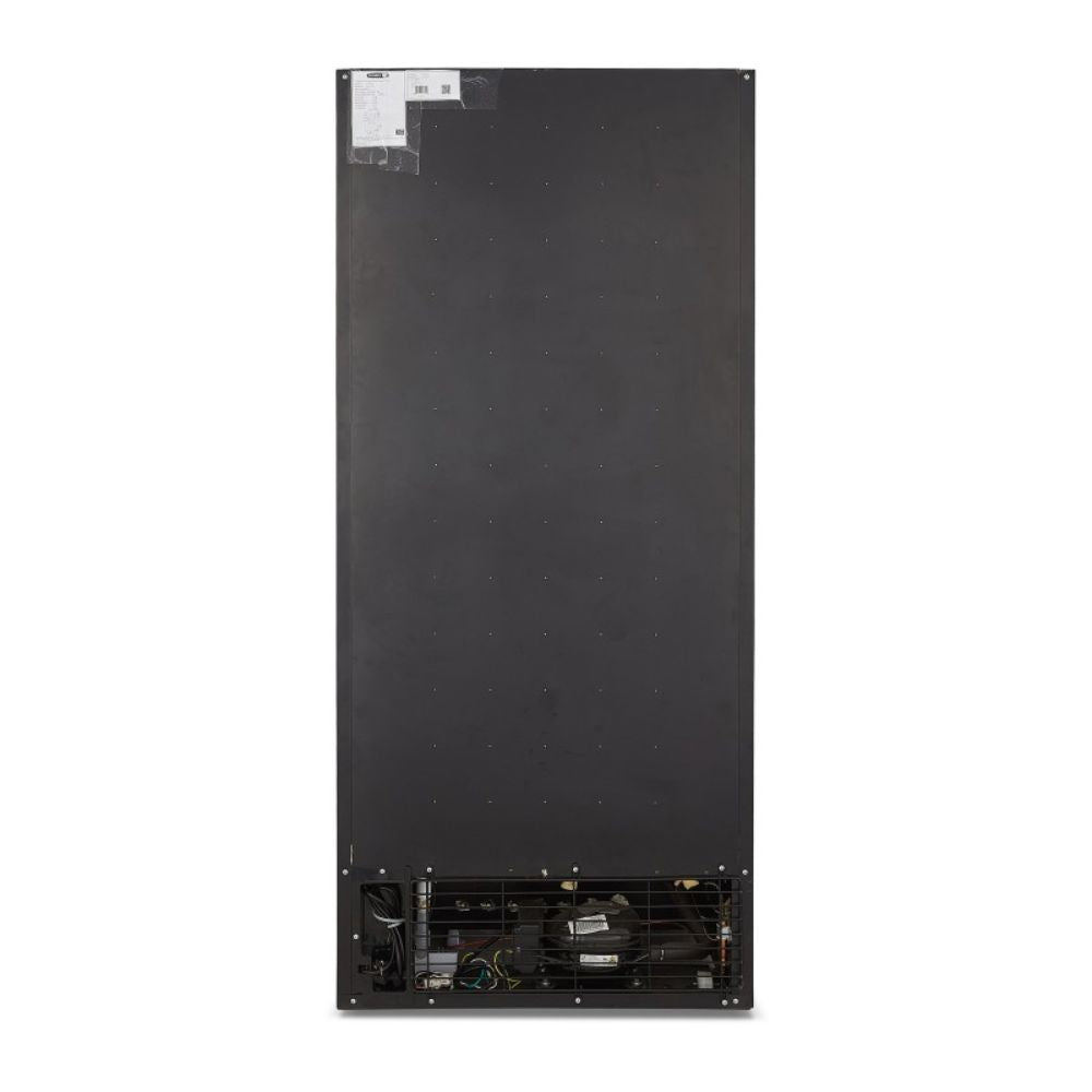 Torrey CVSN-17D CCCVSN17005 Congelador Vertical Digital 5 Parrillas Negro -  - Torrey - KitchenMax Store