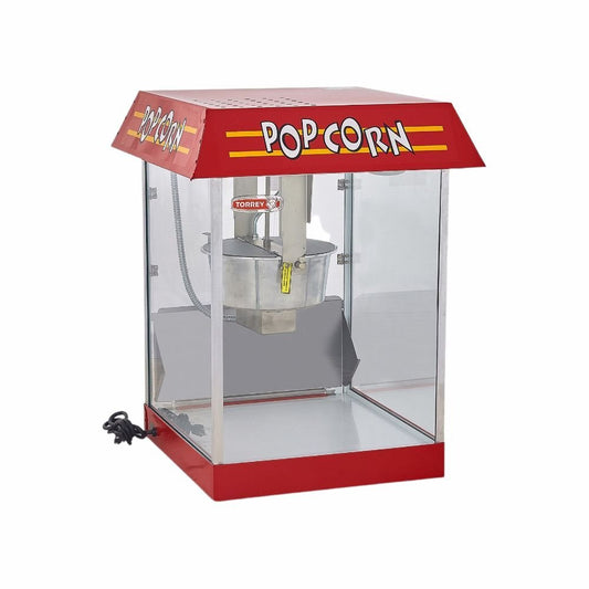 Torrey Pc500 Ptls-0003 Maquina Palomera 12 Bolsas 500 Gr No Incluye Carrito - Palomeras - Torrey - KitchenMax Store