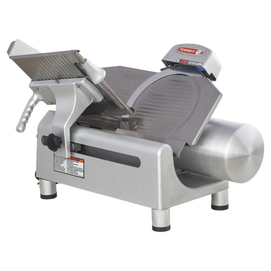 Torrey R-300-A 0R300A Rebanadora Transmision Engranes Motor 1/3 Hp - Rebanadoras - Torrey - KitchenMax Store