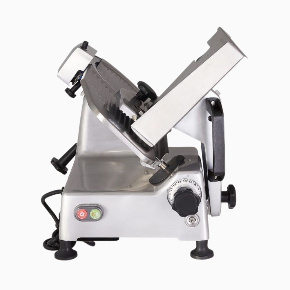 Torrey Rb-250 0Rb250 Rebanadora Transmision Banda Motor 1/3 Hp - Rebanadoras - Torrey - KitchenMax Store