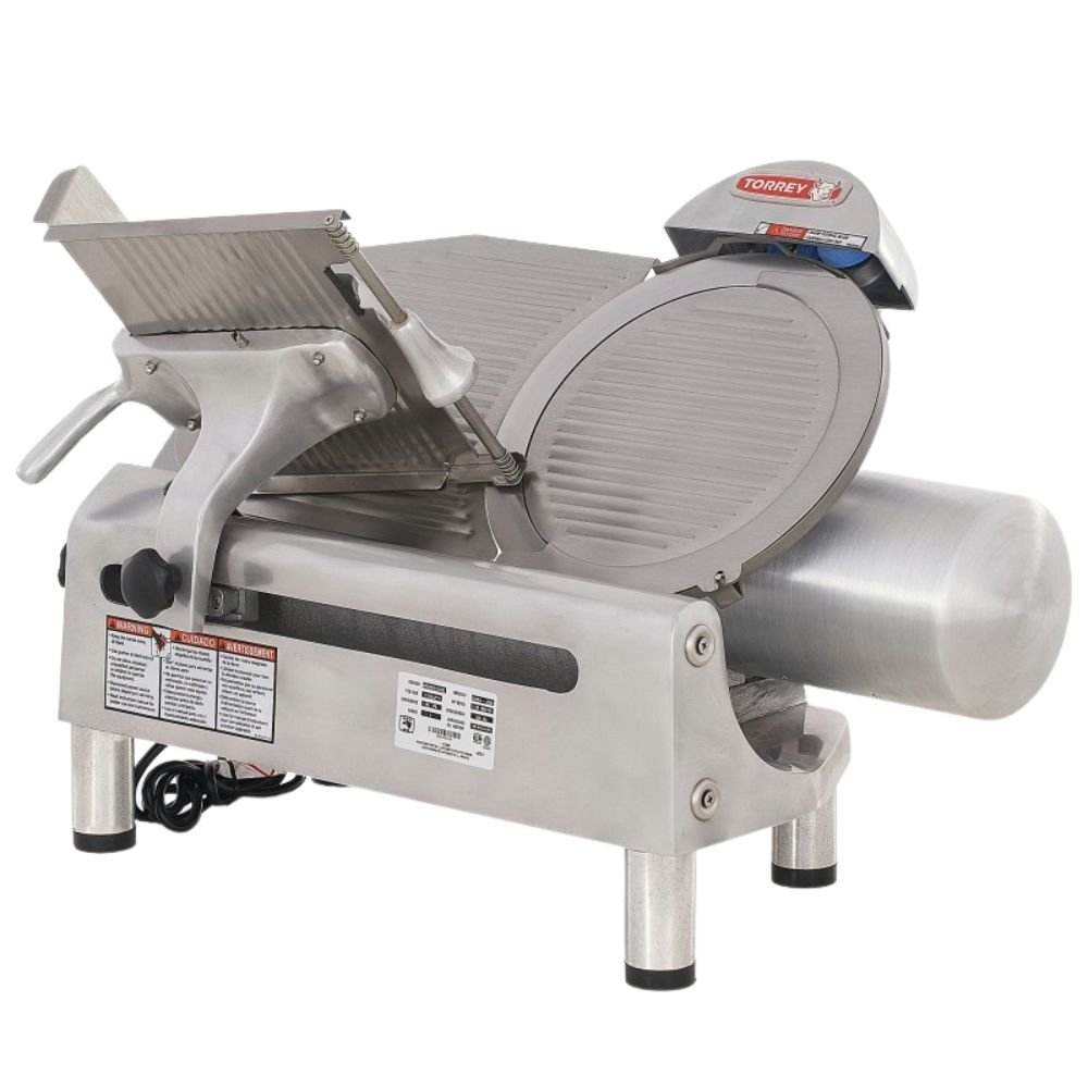 Torrey Rms-330 0Rms330 Rebanadora Transmision Engranes Motor 1/3 Hp - Rebanadoras - Torrey - KitchenMax Store