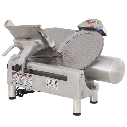 Torrey Rms-330 0Rms330 Rebanadora Transmision Engranes Motor 1/3 Hp - Rebanadoras - Torrey - KitchenMax Store