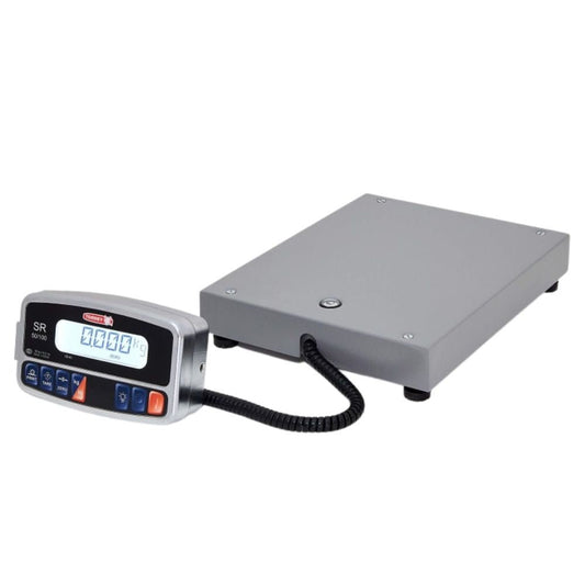 Torrey Sr-50 Bascula Recibo Movil Plataforma Ligera 50 Kg - Báscula - Torrey - KitchenMax Store