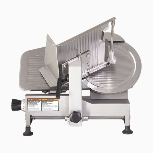 Torrey Ss-300 0Ss300 Rebanadora Transmision Banda Motor 1/3 Hp Monofasico Acero Inoxidable - Rebanadoras - Torrey - KitchenMax Store