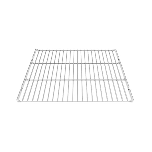 Unox CHROMO.GRID Parrilla Lisa Cromada para BAKERLUX SHOP.Pro Horno Microondas Restaurante Panadería Pan Cocina Comedores Industriales Charolas Alimentos.  KitchenMax.Store. Envíos seguros a todo México. Cotiza hoy mismo. 