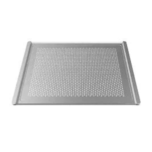 Unox FORO.BAKE Bandeja Aluminio Microperforada para SPEED.Pro Horno Microondas Restaurante Panadería Pan Cocina Comedores Industriales Charolas Alimentos.  KitchenMax.Store. Envíos seguros a todo México. Cotiza hoy mismo. 