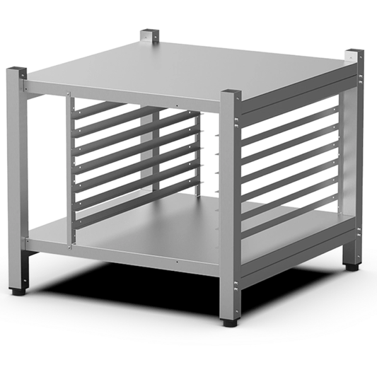 Unox XWVRC-0721-H Stand Alto para Bandejas y Horno Combinado GN 2/1 -  - Unox - KitchenMax Store